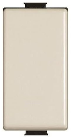 Bticino Magic Tt Pulsante 1P 10A No A5005N