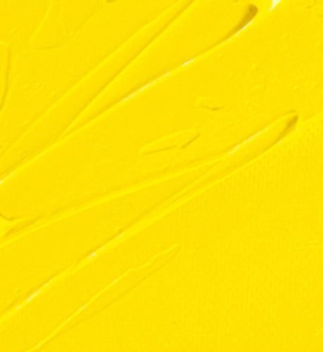 Pebeo Studio XL Fine Artist Oil Paint 37ml Tubes - Primary Cadmium Yellow Hue