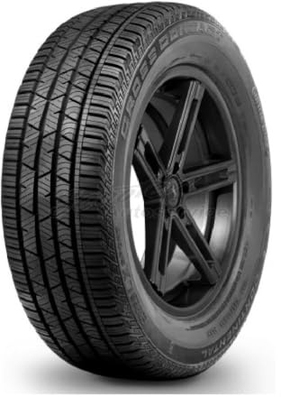 Continental CrossContact LX Sport M+S - 225/60R17 99H - Sommerreifen