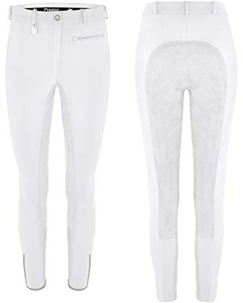 Pikeur - Damen Gesässbesatz Reithose LUGANA