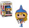 Funko POP! Vinyl: Animation: Yu-Gi-Oh! : Dark Magician Girl - Figura in Vinile da Collezione - Idea Regalo - Merchandising Ufficiale - Giocattoli per Bambini e Adulti - Anime Fans