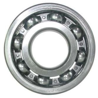 SKF offene Kugellager 6002 (15 x 32 x 9)