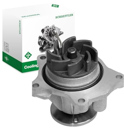 INA 538 0272 10 Water Pumps