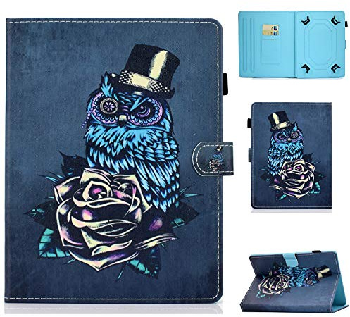 Acelive Universelle Schutzhülle für Tablet 10, 10,1 Zoll (25,7 cm) (für YOTOPT/YESTEL/Vankyo/Meberry/TOSCiDO/AOYODKG/DUODUOGO/GOODTEL 10)