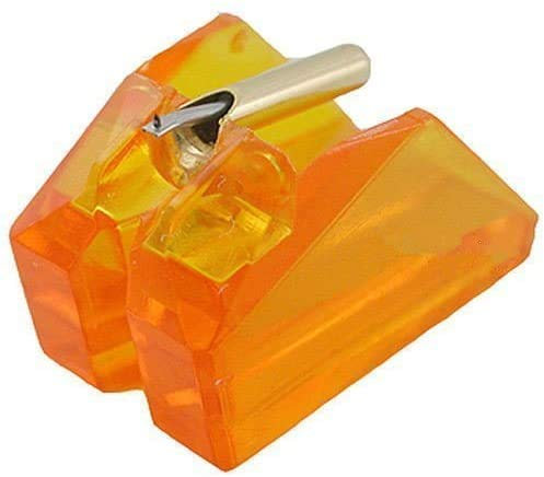 Durpower Phonograph Record Player Giradischi Ago per Stylus EPS 24 EPS24CS P23 P24 P25 P27 EPS25CS SL5 SLBD22 TECHNICS PUNTINA