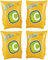 Bestway Swim Safe Schwimmflügel für Kinder 3-6 Jahre, 25 x 15 cm (2)