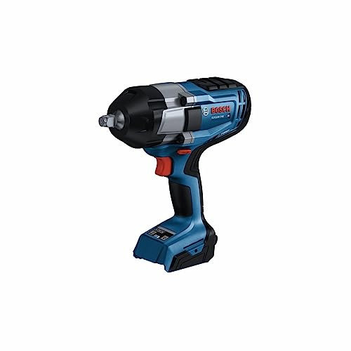 Bosch PROFACTOR GDS18V-740N 18V 1/2 in. Impact Wrench with Friction Ring (Bare Tool)