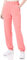 FILA Damen BANDIRMA high Waist Sweat Pants Freizeithose, Tea Rose, 2XL