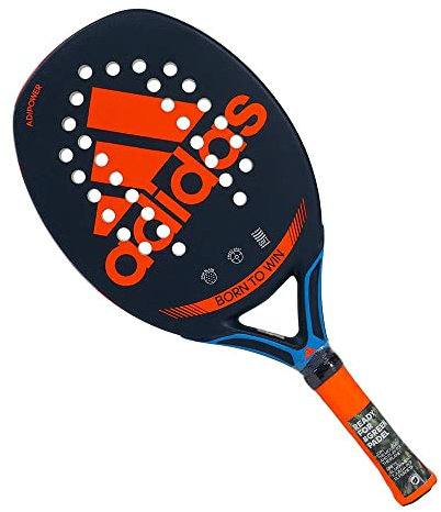 Raquete Beach Tennis adidas Adipower Team