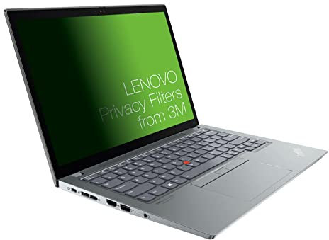 Lenovo Filtre de confidentialité 13,3 pour X13 Gen2 avec accessoire complet de 3 m