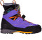 Arbortec Kayo Purple Chainsaw Boots Class 2 41/7