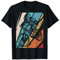 MTB Kleidung Kinder, Erwachsene MTB Geschenk Mountain Bike T-Shirt