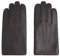Hackett London Herren Portland Touch Handschuhe, Braun (Brown), M
