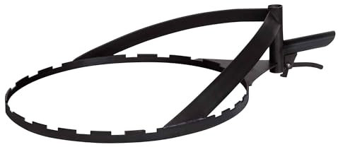 Cookking - Cerceau à Brochettes pour Grillades sur Brasero Bandito et Montana X