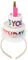 OATIPHO Birthday Cake Haarreif Für Lustiger Cartoon-stirnband Geburtstagsfeier Dekorative Kopfbedeckung Mit Doppeltem Schichtdesign Und