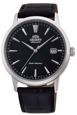 Orient Lässige Uhr RA-AC0F05B10B