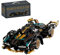 highdar Technik Sports Car Building Kit, 1300+ Pieces Supercar Racing Car Model Construction Kits, 1:14 MOC Creative Supercar Toys, Exclusive Collectible Race Car Model, Gifts for Boys Adult