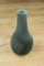 KAANY | 3D Druck Vase Luna | umweltfreundlich | nachhaltig | modernes Design | Made in Germany (Höhe 20cm, Durchmesser 10 cm) (OlivGrün)