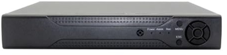 NKBSDKM Xmeye 4K 8CH POE NVR 8Kanal Videorecorder für 48V POE 8MP 5MP Sicherheitsüberwachung IP-Kamera Gesichtserkennung EU-Stecker Einfache Installation