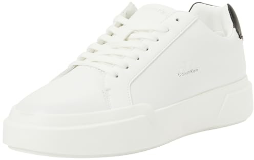 Calvin Klein Chunky Cupsole Laceup