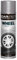 Car-Rep Wheel Silver Dollar Acrylic Spray Paint 500mL High Gloss Wear Resistant