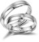 MARRYA Titan Ringe Trauringe Eheringe Partnerringe