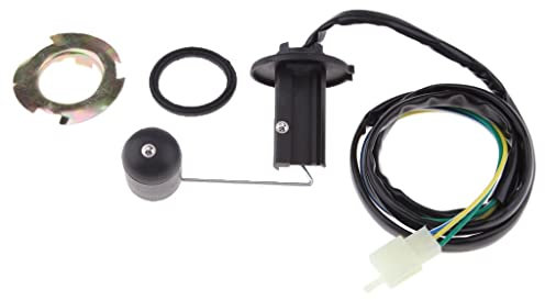 Okiyakusama Gas Öl Tank Schwimmer Kit für 125cc 150cc Scooter