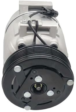 Para SSANGYONG Para REXTON 2,9 3,2 2,7 Xdi 6611304415 714956 6611304915 6611305011 TSP0155880 92010948 Compresor De CA Compresor Aire Acondicionado Coche