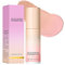 Farbwechselnde Foundation für Reife Haut, Centella Foundation Color Changing für Frauen, Feuchtigkeitsspendende Flüssig Concealer Foundation, Tiefenhydration & Perfektionierung des Hauttons (#3)