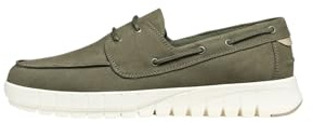 Geox Herren U Flextride B Moccasin