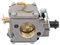 Carburador for motosierra Husqvarna 395, 395XP, 395XPG y 395EPA (repuesto original) 50328041