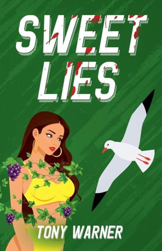 Sweet Lies (Dean Parrot, Band 3)