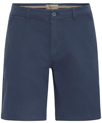 Blend BHEdnan Herren Chino Shorts Bermuda Kurze Hose