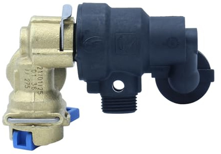 Worcester Bosch Keyless CA Filling Link 7716192610