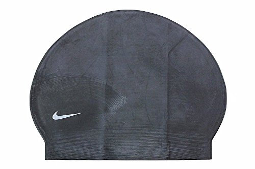 Nike Flat Latex Swim Cap