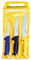 Schlachtmesser Set 3-teilig