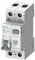 SIEMENS - Siemens 5SU13567KK10 FI/LS-Schalter RCBO 1P+N 6kA TypA 30mA C10 230V