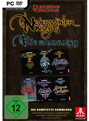 Neverwinter Nights - Complete (Dungeons & Dragons)