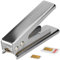 Goobay 43052 SIM-Karten Stanze Micro