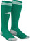 adidas Herren Stutzen Adisocks 12 Fußballsocken,Grün (Twilight Green/White), 37-39