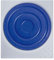 LAMY Z70 einzelne Farbschale 050 in ultramarinblau - geeignet für alle LAMY Deckfarbkasten - leicht austauschbar - hochpigmentierte, Brillante Farbtöne mit hoher Deckkraft