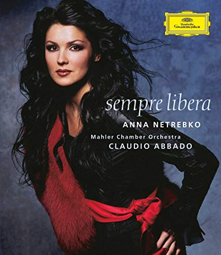 Sempre Libera[Blu-ray Audio]