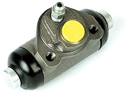 Brembo A12276 Bremsdruckregler | Kompatibel mit: ABARTH RITMO, AUTOBIANCHI Y10, FIAT 127, CINQUECENTO, DUNA, DUNA Weekend, FIORINO, FIORINO