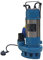 KATSU 750W Heavy Duty Electric Submersible Sewage Dirty Waste Water Pump 300L/Min with Float Switch for Garden Irrigation Flooded Cellars Tub Pond Swimming Pool 151624