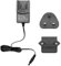Duronic Blood Pressure Monitor Power Adaptor BPMA1 - No Need to use Batteries | UK Plug | Electric Mains Wall DC Adaptor for BPM150, BPM400 and BPM450 Models Only
