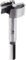 FISCH Forstnerbohrer SP Wave Cutter Schaft 10 mm, Bohrer 34 mm, 031703400