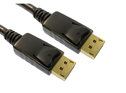Scan Display Port v1.1 Monitor Cable - 2 Metre