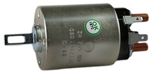 Sando sso20123.0 Elektromagneten Motorroller Anlasser