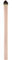 Maybelline X Gigi Hadid Pinceau contour des yeux East Coast Glam Edition limitée