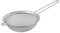 Passoire de Cuisine | Passoire en Acier inoxydable | Passoire de Maille fine | Passoire en Métal de petit Format | Passoire en Inox à Riz et Pâtes | EUROXANTY Accessoires de Cuisine | Ø 18 cm
